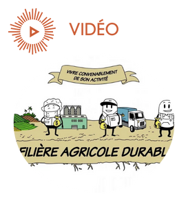 Qu'est-ce qu'une filière agricole durable ?