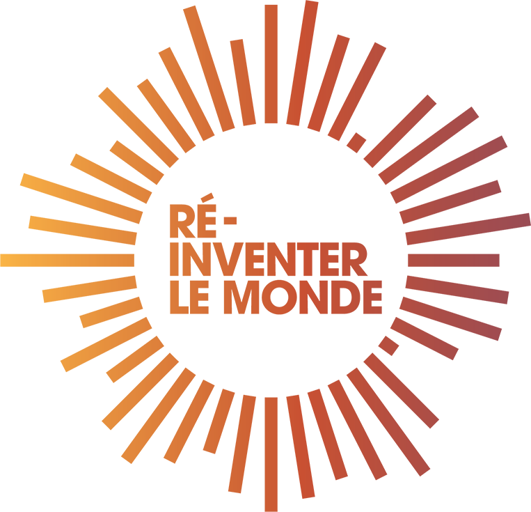 Réinventer le monde