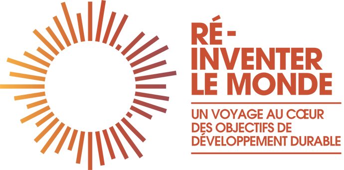 Réinventer le monde