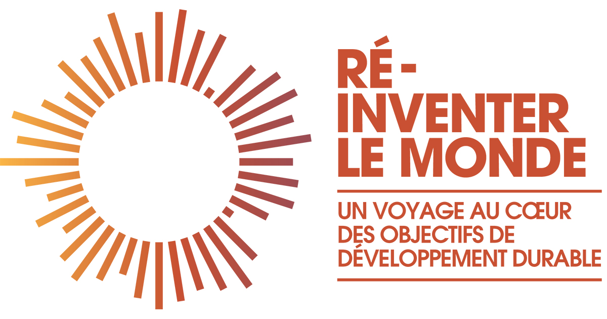 Accueil - Réinventer le monde