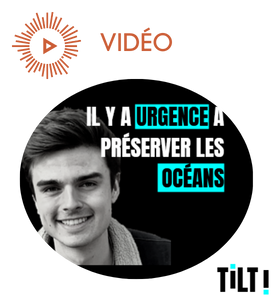 Quelles solutions pour préserver l'océan ? avec Hugo décrypte
