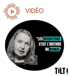 Les migrations, c'est l'histoire du monde - Mastertilt