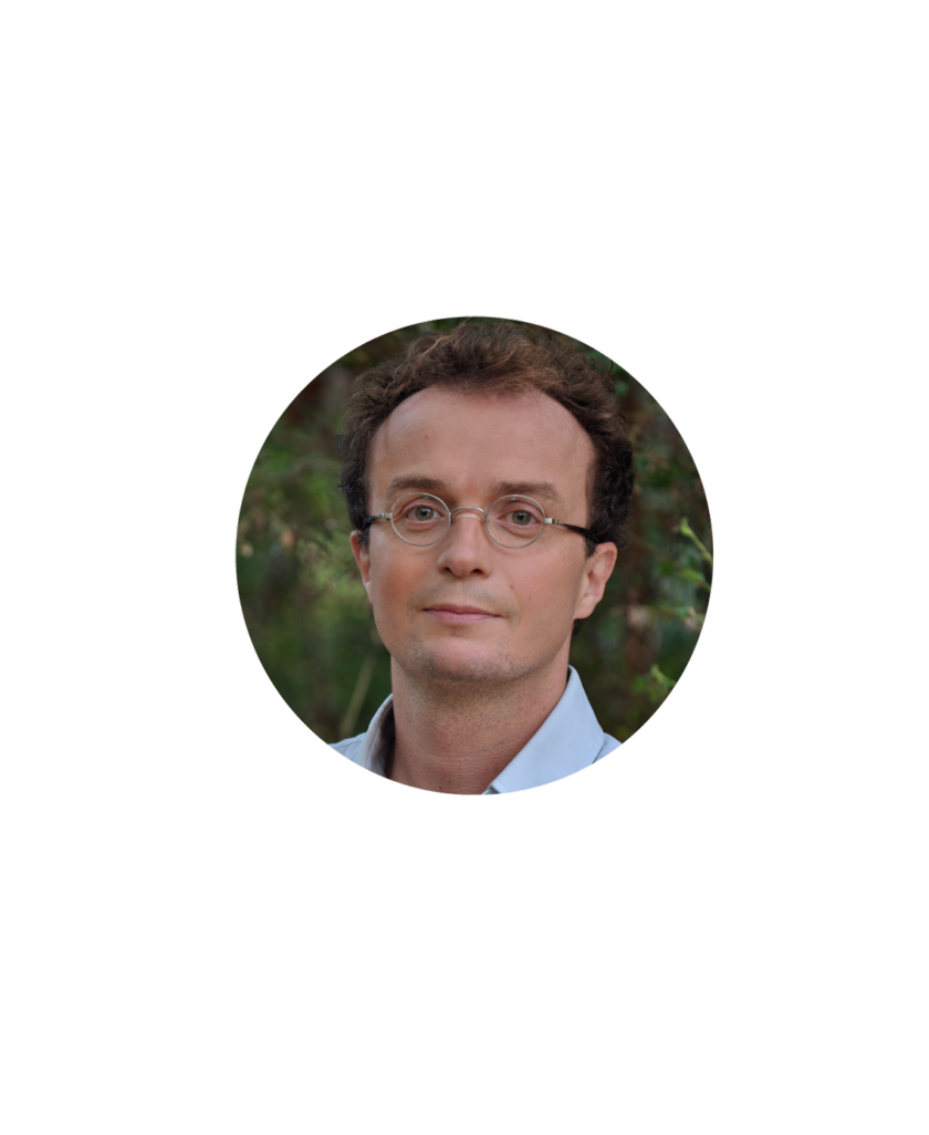 François Pérache