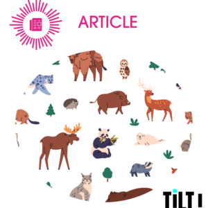 Zoom sur le trafic des espèces sauvages