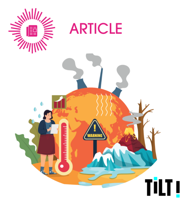 Changement climatique : ça veut dire quoi s’adapter ?