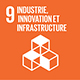 9. Innovation et infrastructures