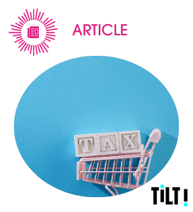 La taxe rose, c'est quoi ?